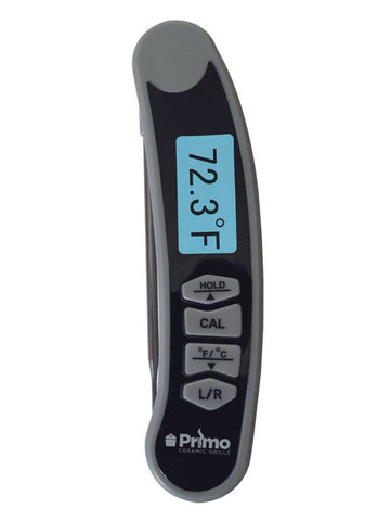 Primo Grills Instant Read Thermometer - Yardandpool.com
