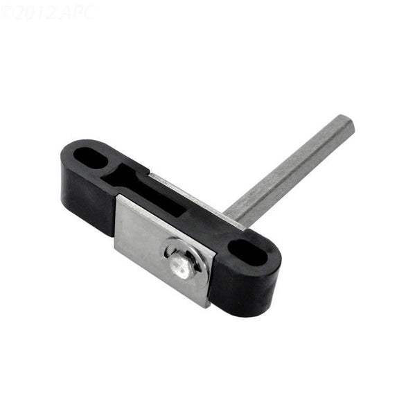 Polaris Rear Axle Block Assembly by Polaris