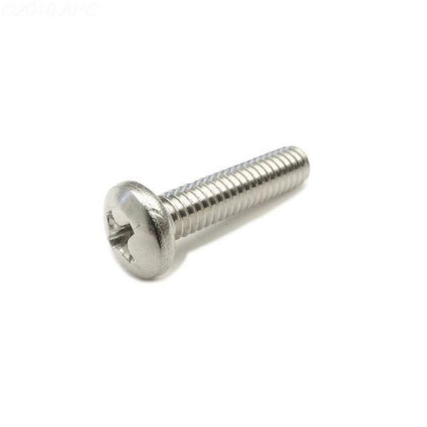 Polaris Screw, 8-32 X 3/4" - Yardandpool.com