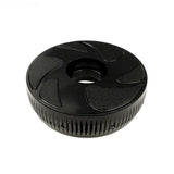 Polaris Idler Wheel, Small, Black - Yardandpool.com