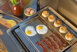 TEC Grills Commercial-Style Griddle - Patio and Sterling Patio Grills