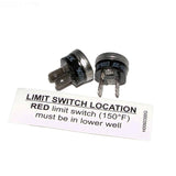 Laars High-Limit Switch Assembly Kit - Includes 1 of Each - Yardandpool.com
