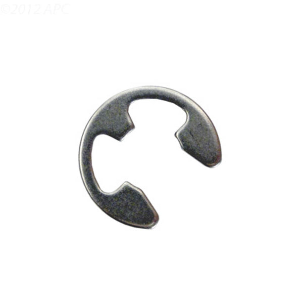 Stainless Steel retainer clip #267
