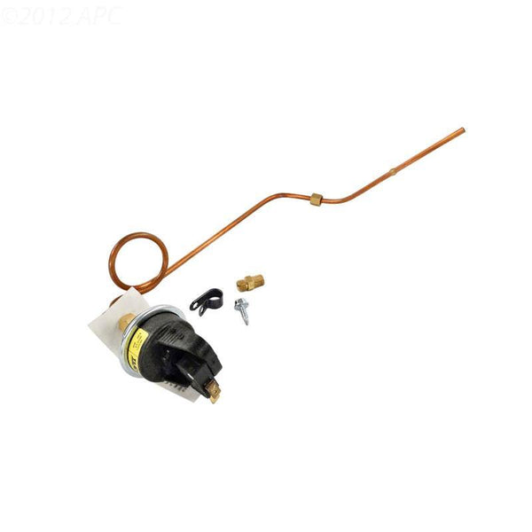 Pressure Switch, Syphon Loop Assembly - Yardandpool.com