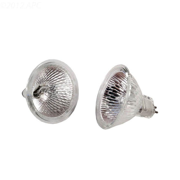 Bulb Kit, 75W Halogen Mr-16, 2 bulbs in kit (a) - Yardandpool.com