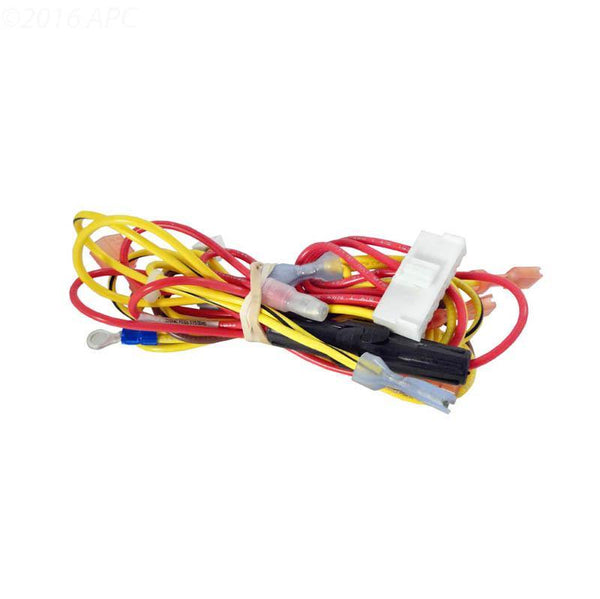 Controller Wire Harness - Yardandpool.com