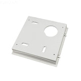 Housing, Surface Mount, White - Yardandpool.com