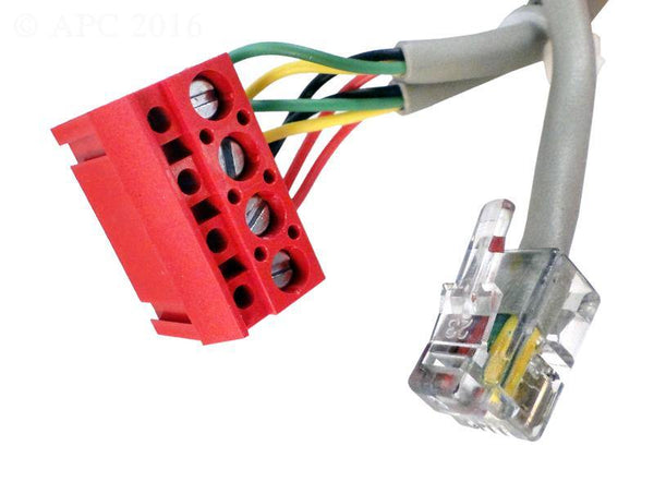Service Controller, w/10' Cable & Connector - Yardandpool.com