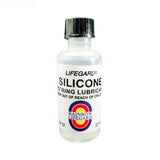 Silicone lubricant - Yardandpool.com