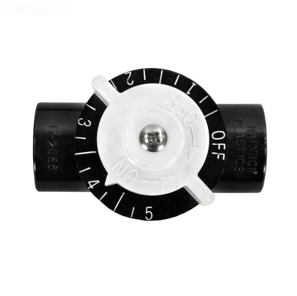 1/2" Control valve - Yardandpool.com