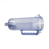 1-1/2" Canister & Handle Only - Yardandpool.com