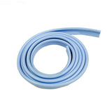 5' flex strip, blue, long leg - Yardandpool.com