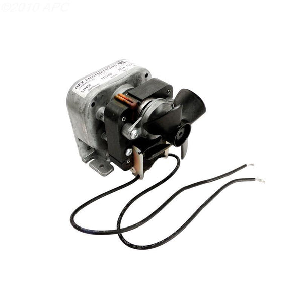 Gear Motor, 1R, 120V - Yardandpool.com