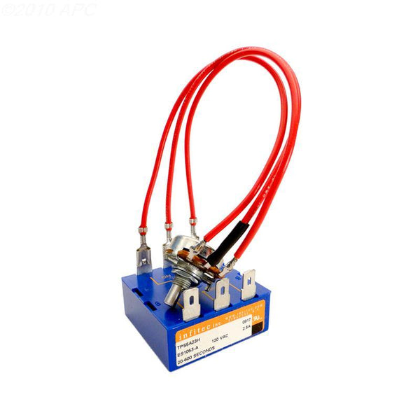 Timer 120V Solid State - Yardandpool.com