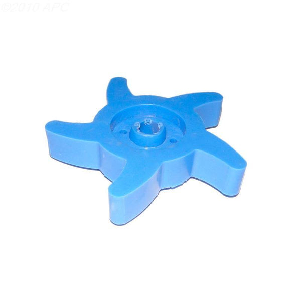 Impeller - 5 Blade - Yardandpool.com