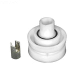 Drive Bearing Pulley Assembly, Includes 260031 Insert - Yardandpool.com