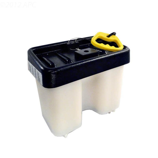 Filter Housing Assembly, Quick Release - Yardandpool.com