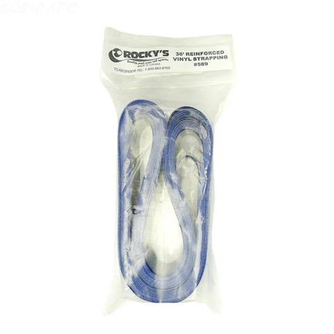 VINYL STRAPPING 36' - Yardandpool.com