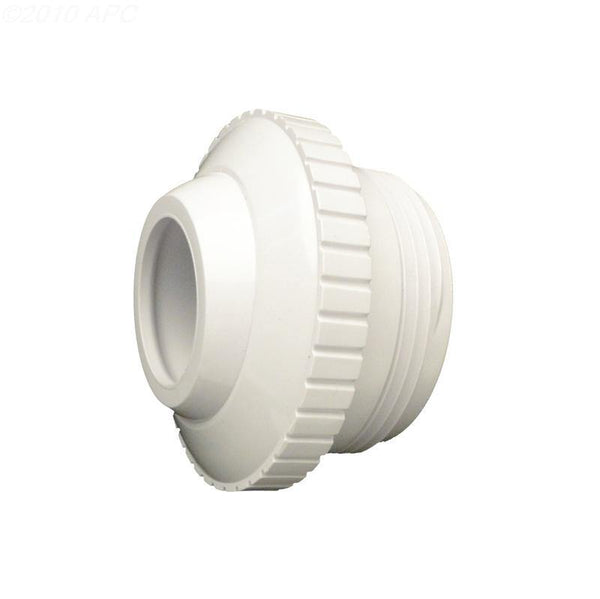 Hydrostream Directional Outlet White - Yardandpool.com