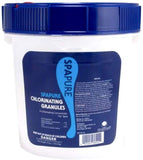SpaPure Chlorinating Granules - 4 lb