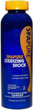 SpaPure Spa Oxidizing Shock - Yardandpool.com