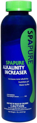 SpaPure Alkalinity Increaser - Yardandpool.com