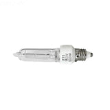 100W 120V Quartz Halogen Bulb, screw-in - Yardandpool.com