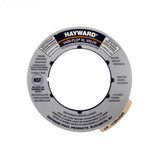 Hayward SPX0714G Valve Position Label - Yardandpool.com