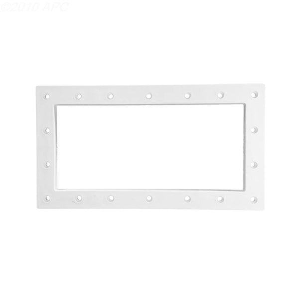 Wide Mouth Face Plate - Yardandpool.com