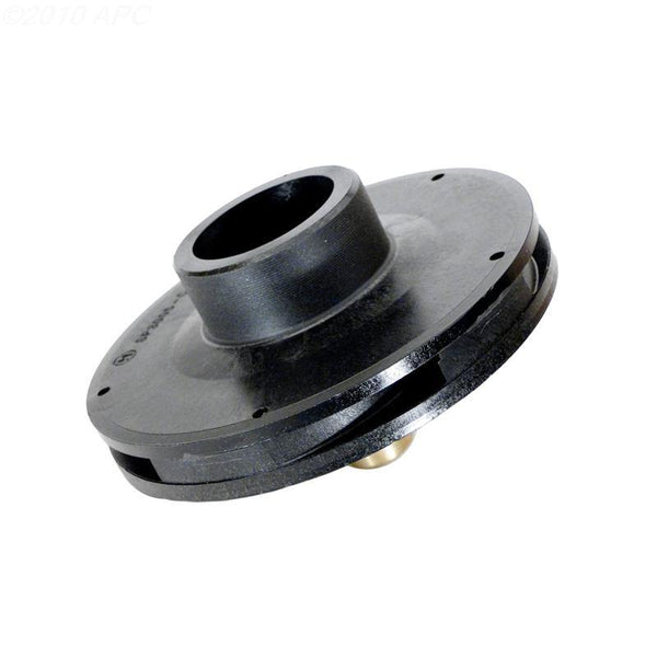 Impeller, for 1/2 hp, 1988 and after - Yardandpool.com