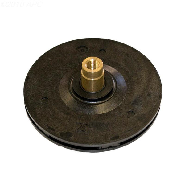 Impeller, for 3/4 hp, 1988 and after - Yardandpool.com