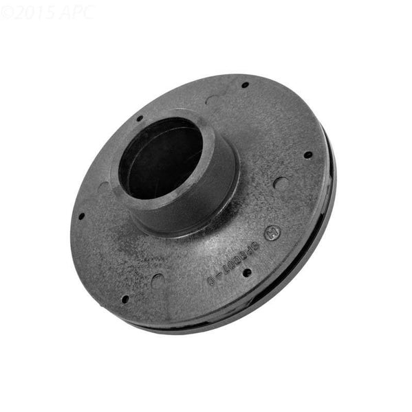 Impeller, for 3/4 hp, 1988 and after - Yardandpool.com