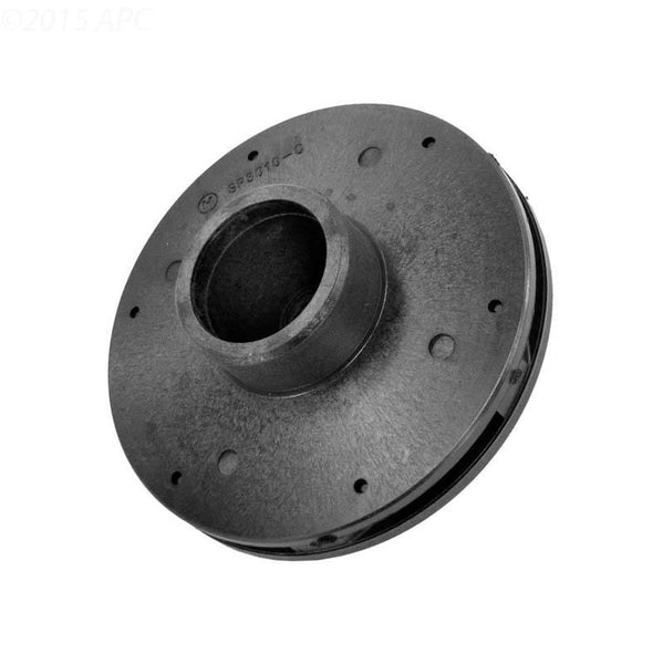 Impeller, for 1 hp, 1988 and after - Yardandpool.com