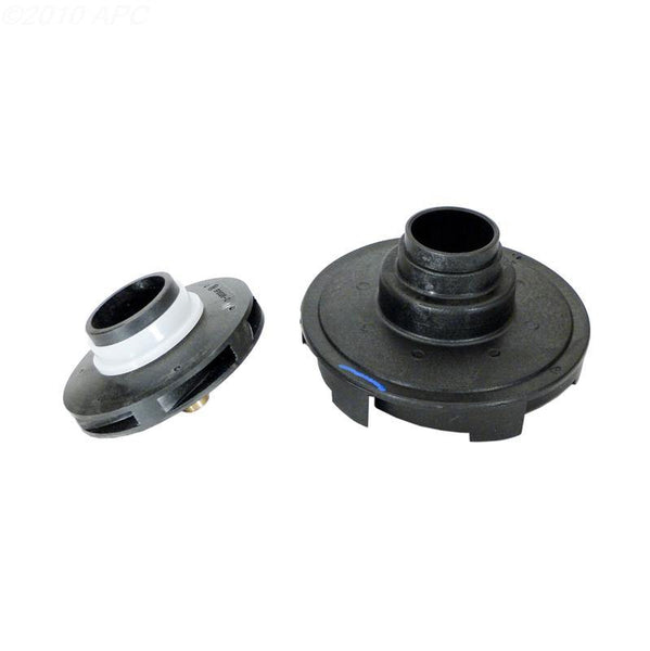 Impeller, for 3 hp, 1989 and prior - Yardandpool.com