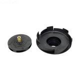 Impeller, for 3 hp, 1989 and prior - Yardandpool.com