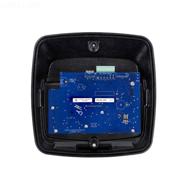 Control Interface Assembly Digital Control Interface Assembly by Hayward