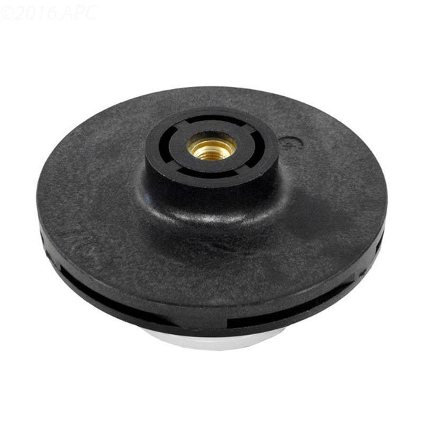 Impeller for 3/4 hp, w/Impeller Ring, Seal Assembly  (a) - Yardandpool.com