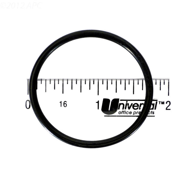 O-Ring, Lens