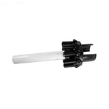 Folding Umbrella Lateral Assembly w/Center Pipe, S144T - See Diag. A - Yardandpool.com