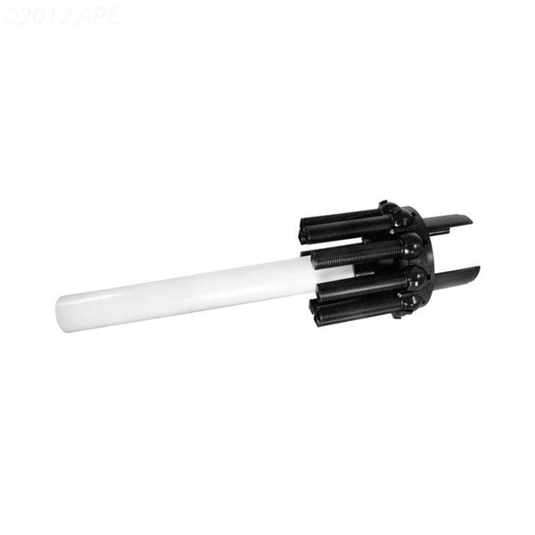 Folding Umbrella Lateral Assy. w/Center Pipe, S180T - 1997 and after - Yardandpool.com