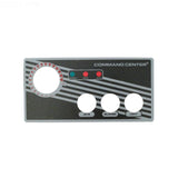 LABEL FOR 3 BUTTON TOPSIDE CONTROL - Yardandpool.com