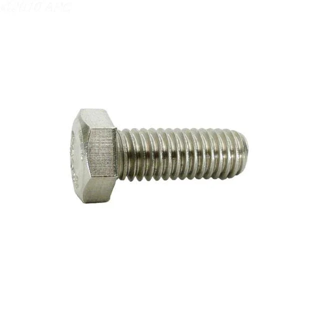 Capscrew, 3/8-16 x 5/8 - Yardandpool.com
