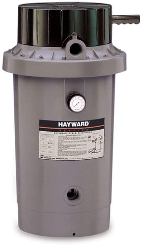 Hayward Perflex EC75A Extended Cycle D.E. Pool Filter