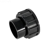 1-1/2" Half Barrel Union Assy. w/O-Ring, for #228020 valve - Yardandpool.com