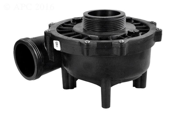 1 hp, 48 FR - Yardandpool.com