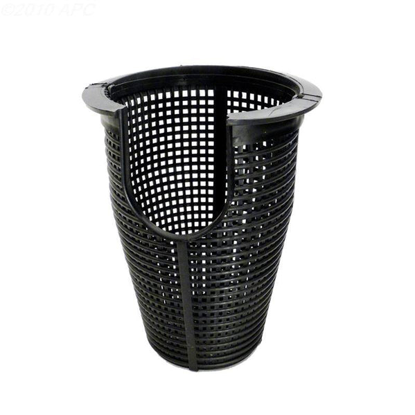 6" Trap Basket with Handle - Yardandpool.com
