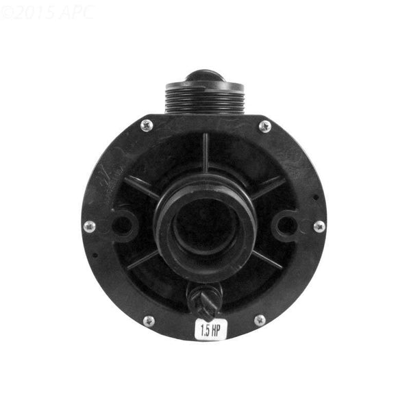 3/4 hp 115V 1-spd, 1-1/2" - Yardandpool.com