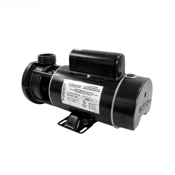 3/4 hp 115V 1-spd, 1-1/2" - Yardandpool.com