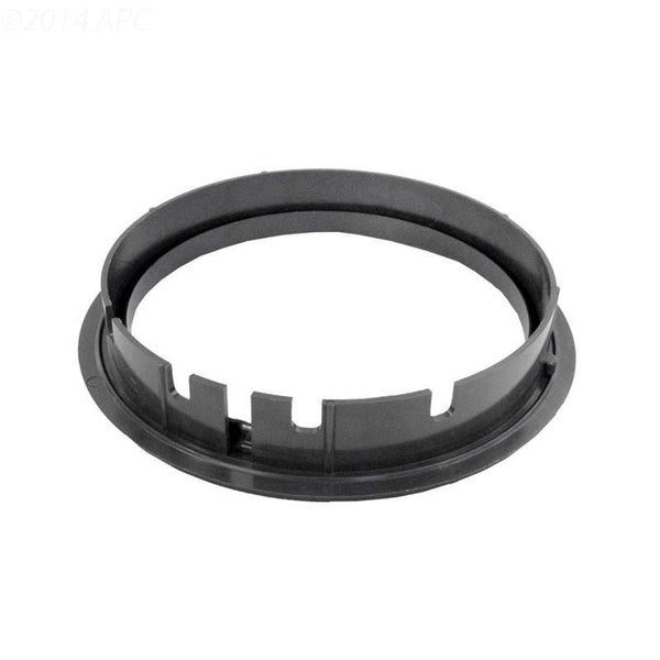 Lid Mounting Ring, Dark Gray - Yardandpool.com