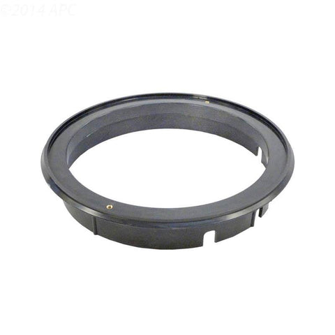 Lid Mounting Ring, Dark Gray - Yardandpool.com